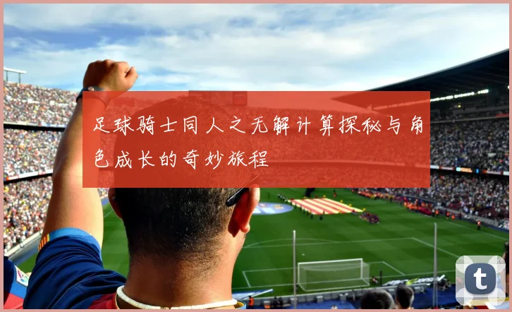 足球骑士同人之无解计算探秘与角色成长的奇妙旅程